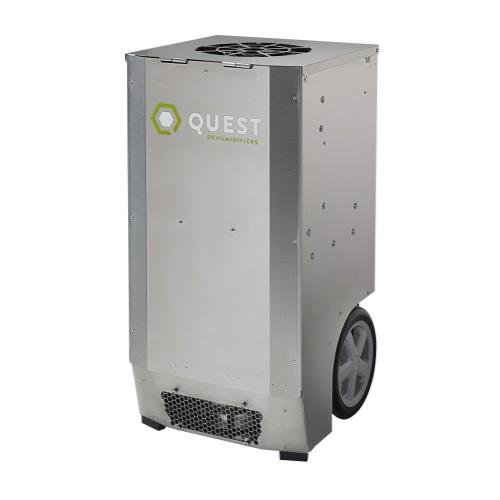 Quest Dehumidifier - 176 Pint - CDG174 - Healthy Hydro