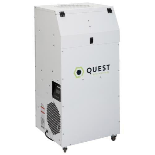 Quest Hi-E Dry 120 - Healthy Hydro