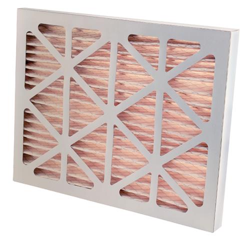 Quest Replacement Air Filter for PowerDry 4000 & Dual 105, 155, 205, & 225 Only Models - for CDG 174 (12/Cs) - Healthy Hydro