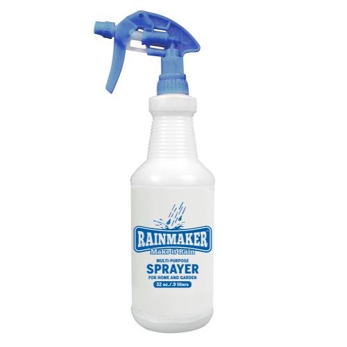 Rainmaker Spray Bottle 32 oz (50/Cs) - Healthy Hydro