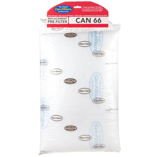 Replacement Can-Filter® Pre-Filters - Healthy Hydro