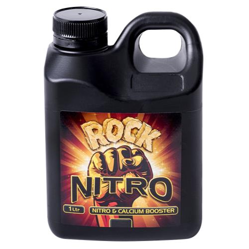 Rock Nitro 1 Liter (12/Cs) - Healthy Hydro