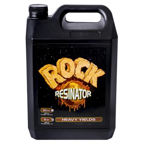 Rock Resinator - Healthy Hydro
