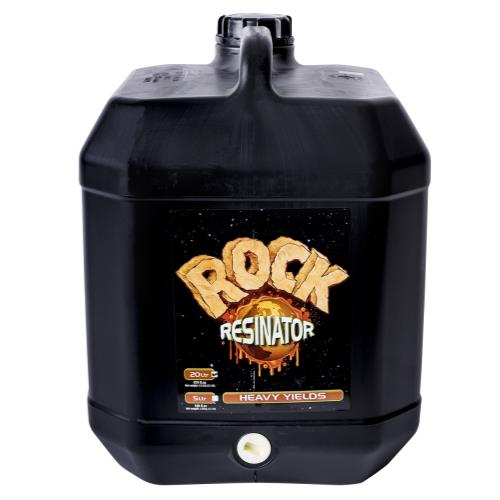 Rock Resinator - Healthy Hydro