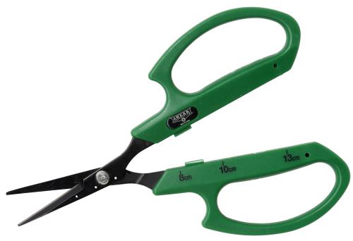 Shear Perfection Senshi Bonsai Scissor - 2 in Straight Non Stick Blades (12/Cs) - Healthy Hydro
