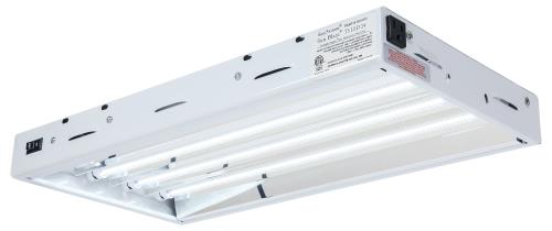 Sun Blaze® T5 LED Fixtures - 120 Volt - Healthy Hydro
