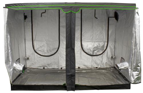 Sun Hut® - The Big Easy® Grow Tents - Healthy Hydro