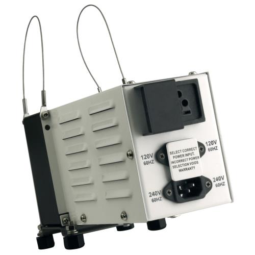Sun System Hard Core LEC 315 Watt 120 / 240 Volt - Healthy Hydro