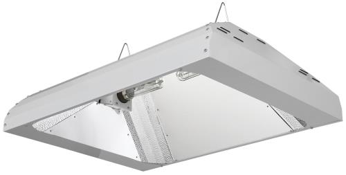 Sun System® LEC® Brand 630 Watt Fixture - Healthy Hydro