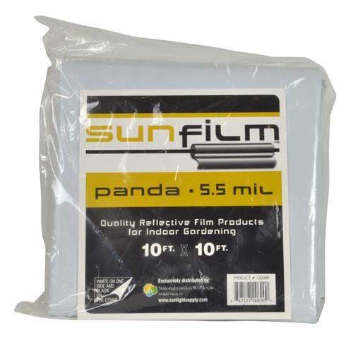 Sunfilm® Black & White Panda Film - Healthy Hydro