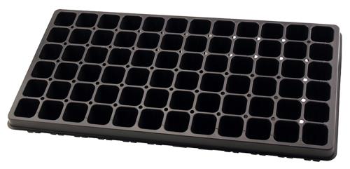 Super Sprouter® 72 Cell Plug Insert Trays - Healthy Hydro