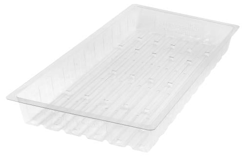 Super Sprouter® Clear Cut Dome, Tray Insert & Tray System - Healthy Hydro