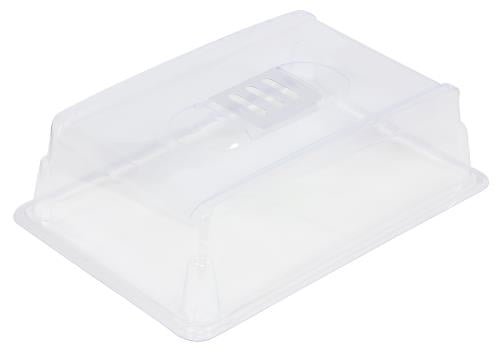 Super Sprouter Simple Start Dome 4 in w/ Vent (100/Cs) - Healthy Hydro