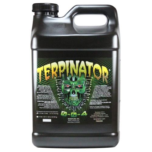 Terpinator 0 - 0 - 4 - Healthy Hydro