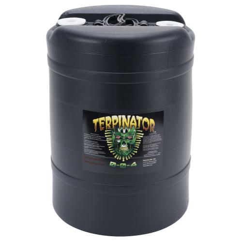Terpinator 0 - 0 - 4 - Healthy Hydro