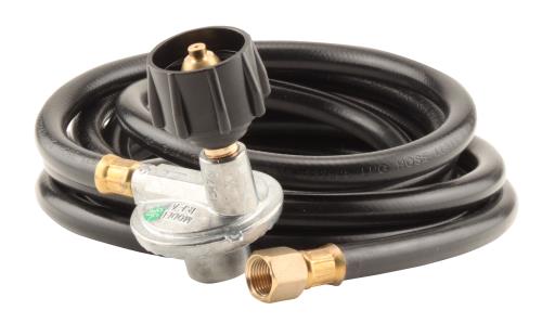 Titan Controls® Ares® Replacement Hose & Regulator - Healthy Hydro