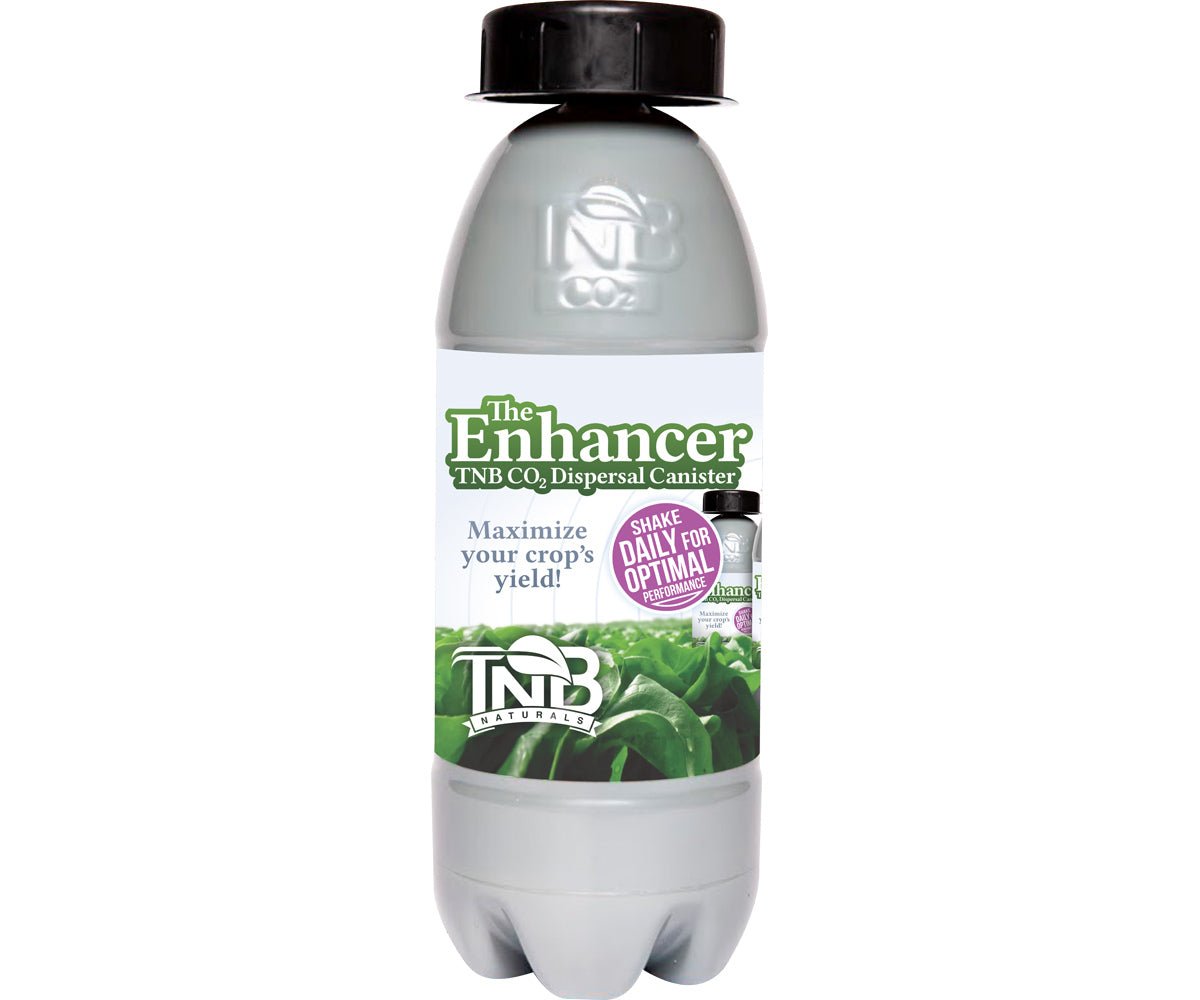 TNB Naturals The Enhancer Co2 Canister - Healthy Hydro