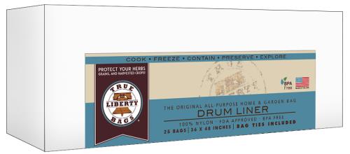 True Liberty® Liners - Healthy Hydro