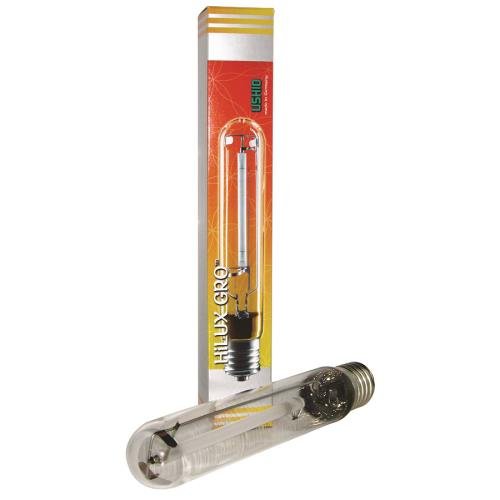 Ushio Enhanced Performance HPS Lamps - Healthy Hydro