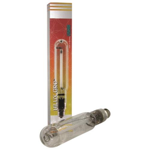 Ushio Enhanced Performance HPS Lamps - Healthy Hydro
