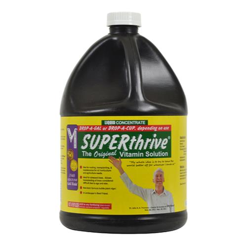 Vitamin Institute® SUPERthrive® - Healthy Hydro