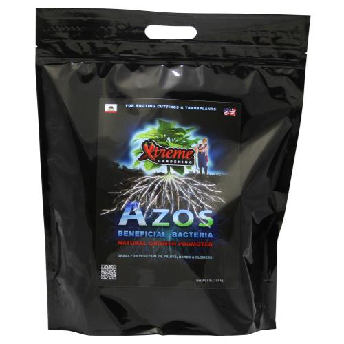 Xtreme Gardening® Azos - Healthy Hydro
