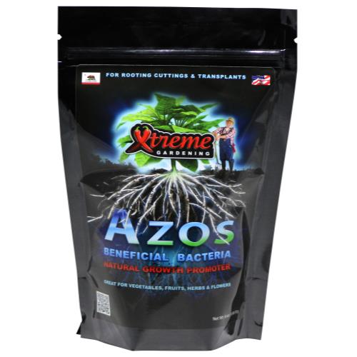 Xtreme Gardening® Azos - Healthy Hydro