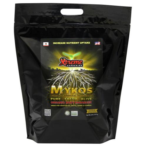 Xtreme Gardening® Mykos - Healthy Hydro